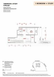 Zion Road (D3), Condominium #520839951